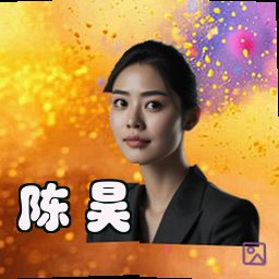 陈昊